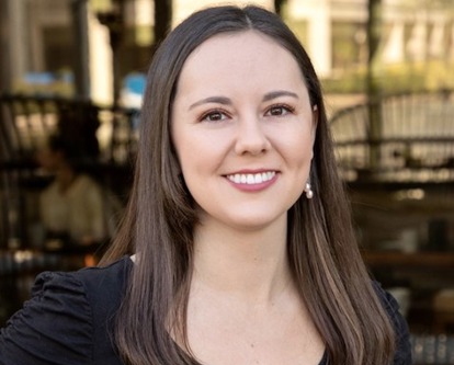 Not Your Typical Big Four Job