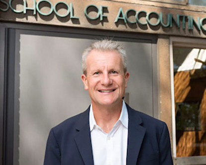 Richard Sloan Will Advise FASB