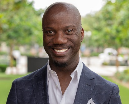 Shaun Harper Named to National Board for Education Sciences