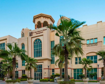 Global Collaborations