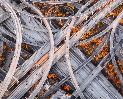 How Telecommuting Changes Los Angeles