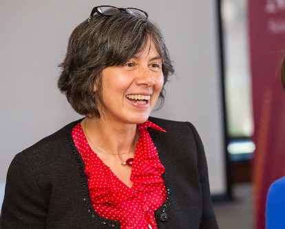 Marshall Develops DEI Leadership Training