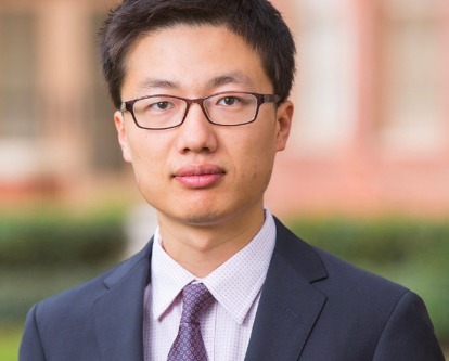 Marshall Researcher Honored by Marketing Science Institute