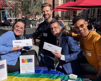 Student Organizations