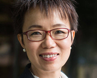 Shuping Chen, PhD '03