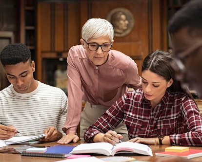 Global Leadership Program (GLP)