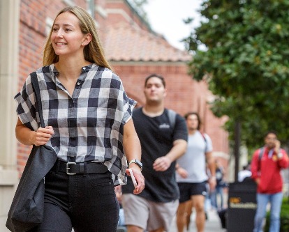 Graduate Certificate in Sustainability and Business