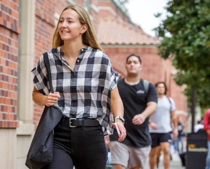 Graduate Certificate in Sustainability and Business