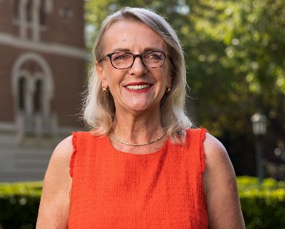 USC Marshall Faculty Hiring Initiative Advances Toward Goal of Gender Parity and Diversity