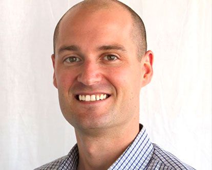 Interview: James Healy on KABC