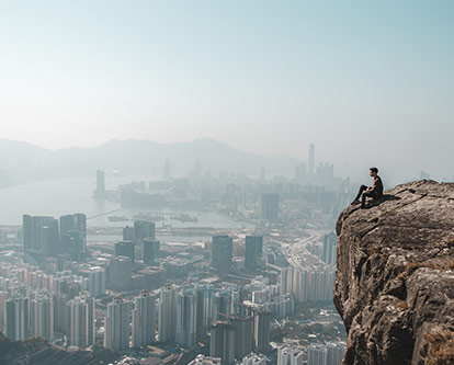 International Exchange Program [IEP]