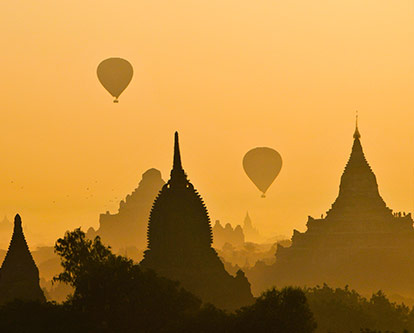 Global Innovation Immersion Program [GIIP]