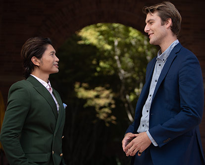 Peer Career Advising Program