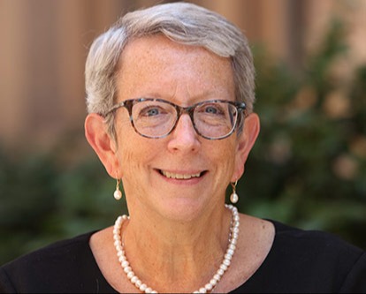Janet Horan