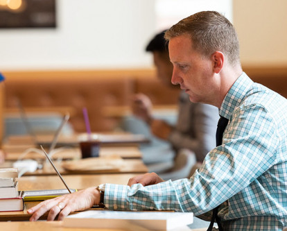 MS Business Analytics (MSBA)