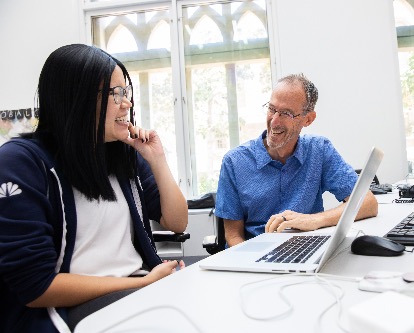 Media Entrepreneurship & Economics Minor (with the Annenberg School for Communication and Journalism)