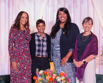 ATHENA Women's Entrepreneurship Summit