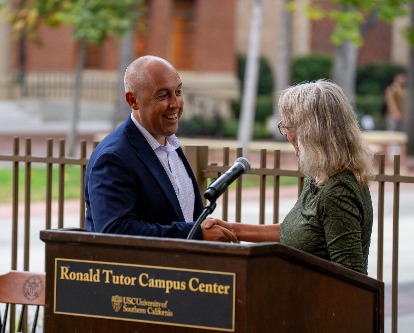 Andy Call and Greys Sosic