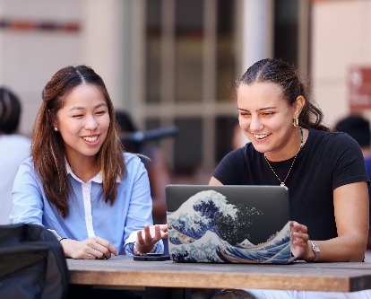 Shared Learning Experience