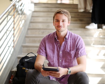 Graduate Certificate in Technology Commercialization