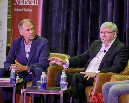 Institute for Outlier Research in Business