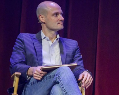 Three Questions for James Healy on FTX