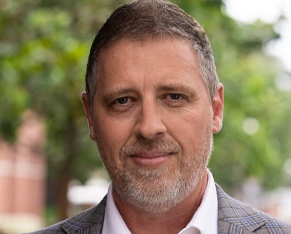 Larry Vincent