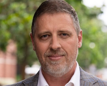 Larry Vincent