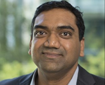 Vineet Kumar