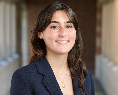 bio photo for Vita Saffari