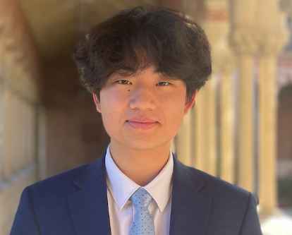 Johnson Wu