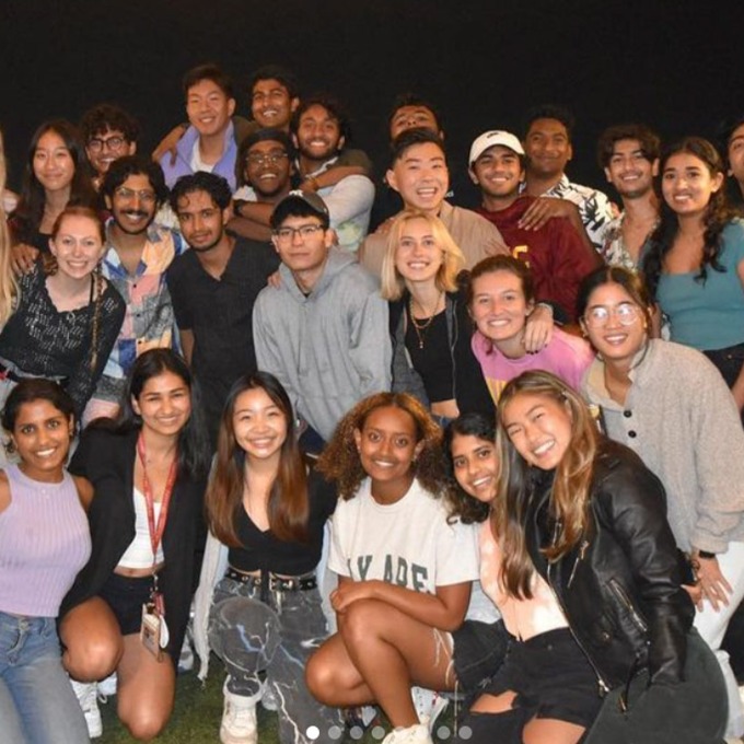 Los Angeles Community Impact