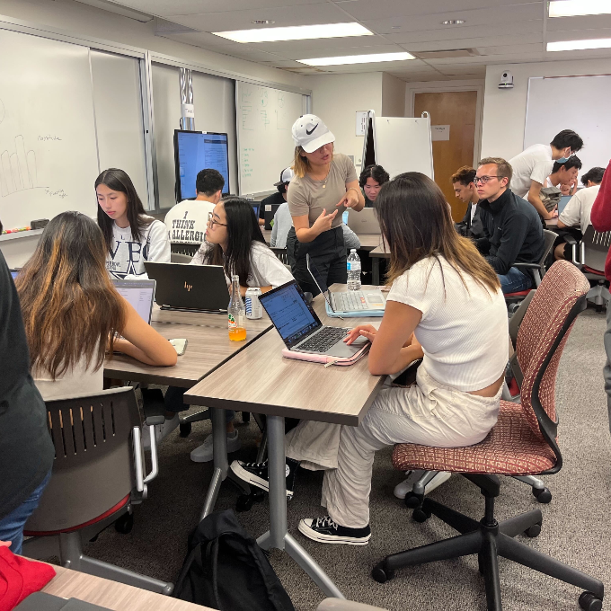 USC Volunteer Income Tax Assistance