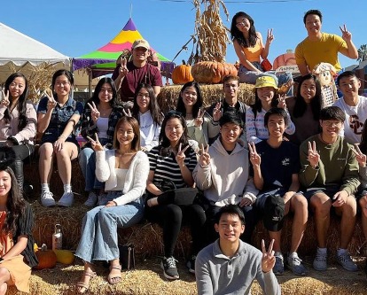 Beta Alpha Psi Iota Chapter