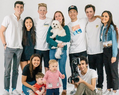 Trojan Marketing Group