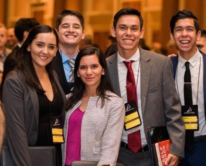 Association of Latino Professionals For America