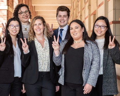 Graduate Women in Business